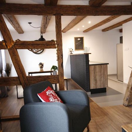 Appart'Heim Colmar Exterior foto