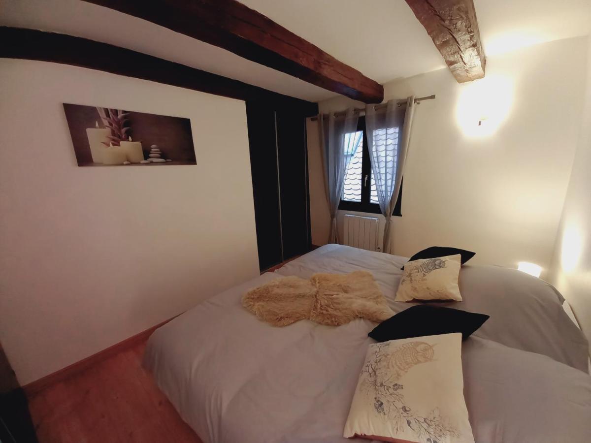 Appart'Heim Colmar Exterior foto