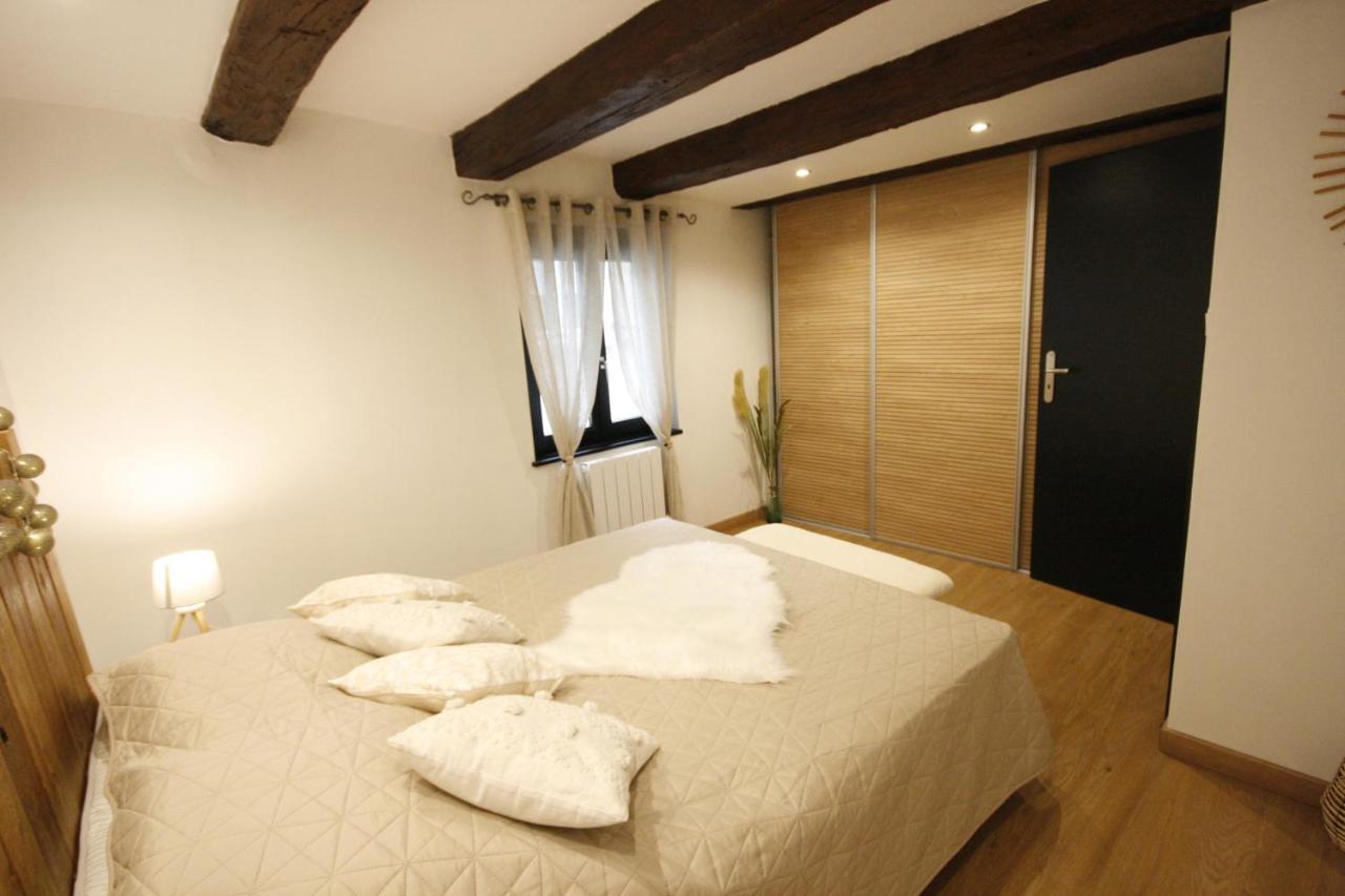 Appart'Heim Colmar Exterior foto