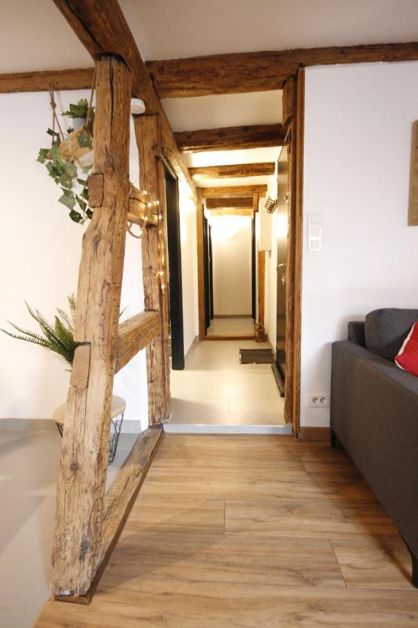 Appart'Heim Colmar Exterior foto